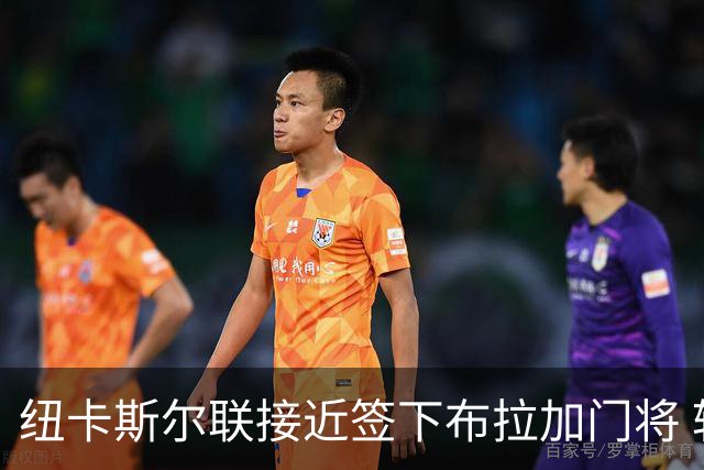 纽卡斯尔联接近签下布拉加门将 转会费约3000万镑